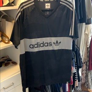 Adidas Soccer Jersey